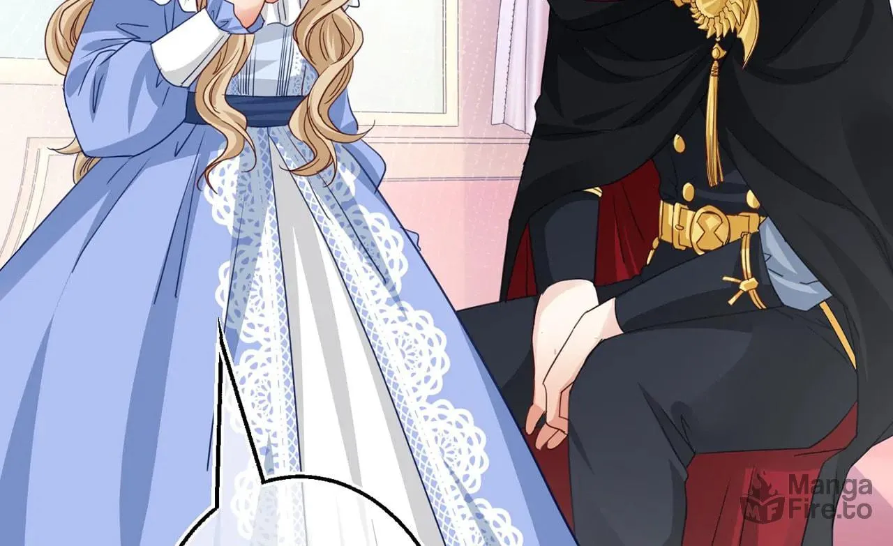 The King's Beloved Daughter (Colored) Chapter 94 page 27 - 
