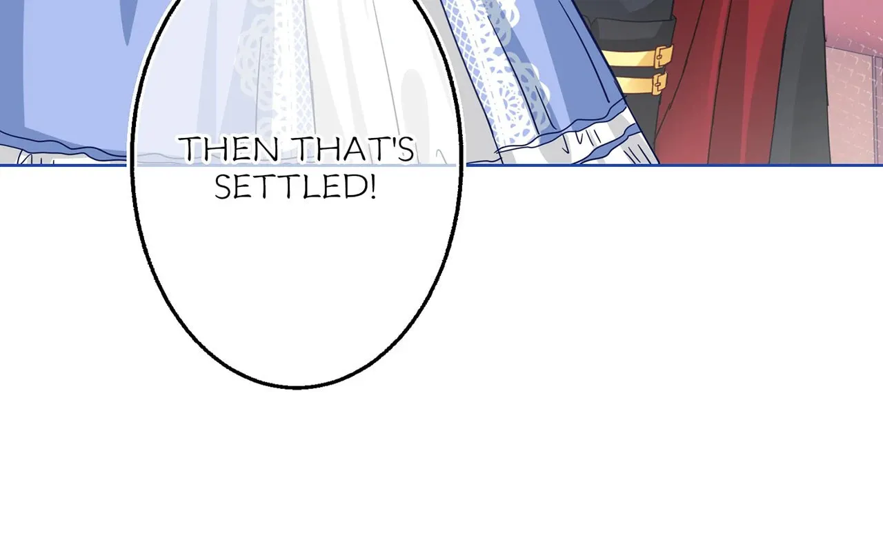 The King's Beloved Daughter (Colored) Chapter 94 page 28 - 