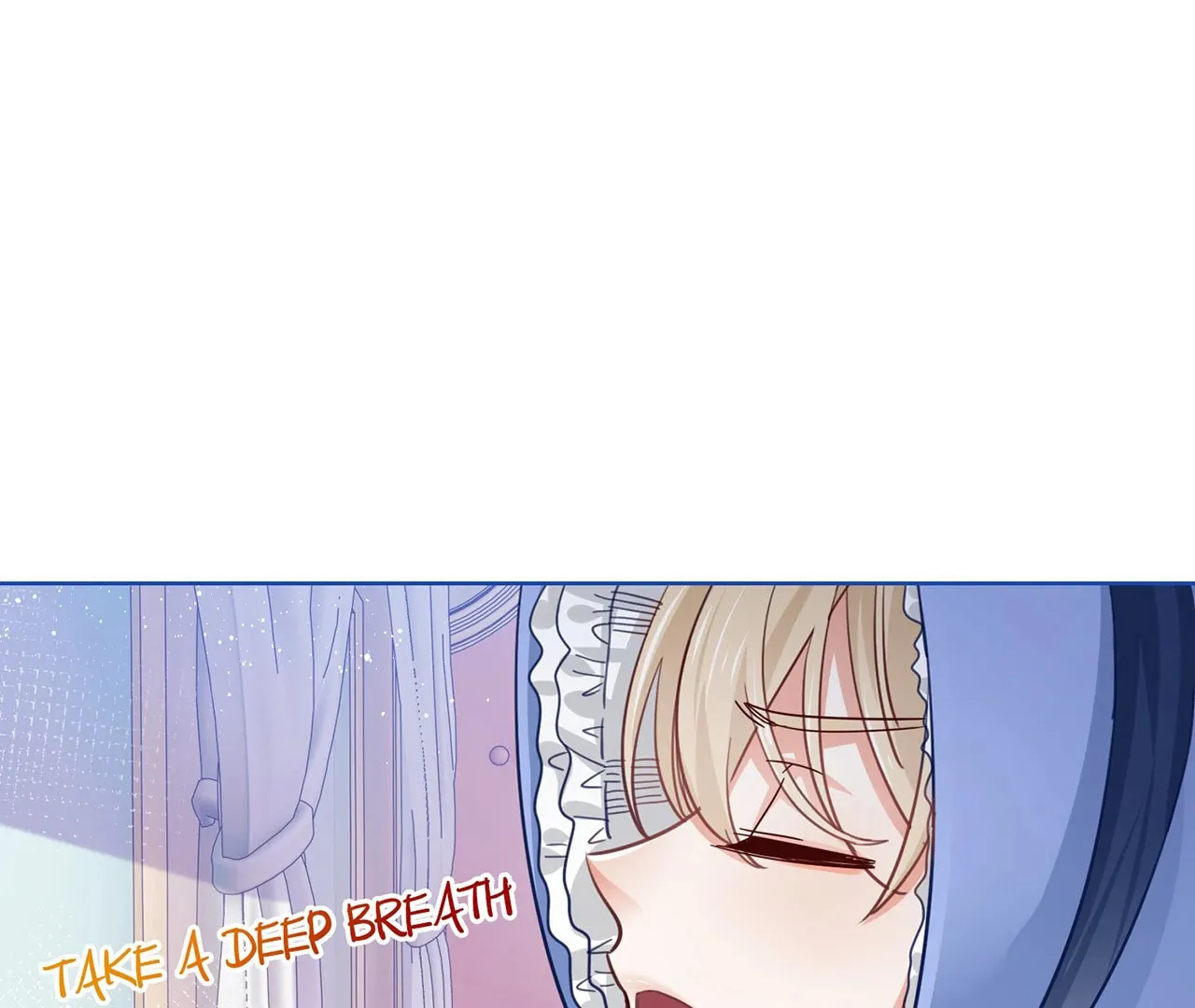 The King's Beloved Daughter (Colored) Chapter 94 page 29 - 