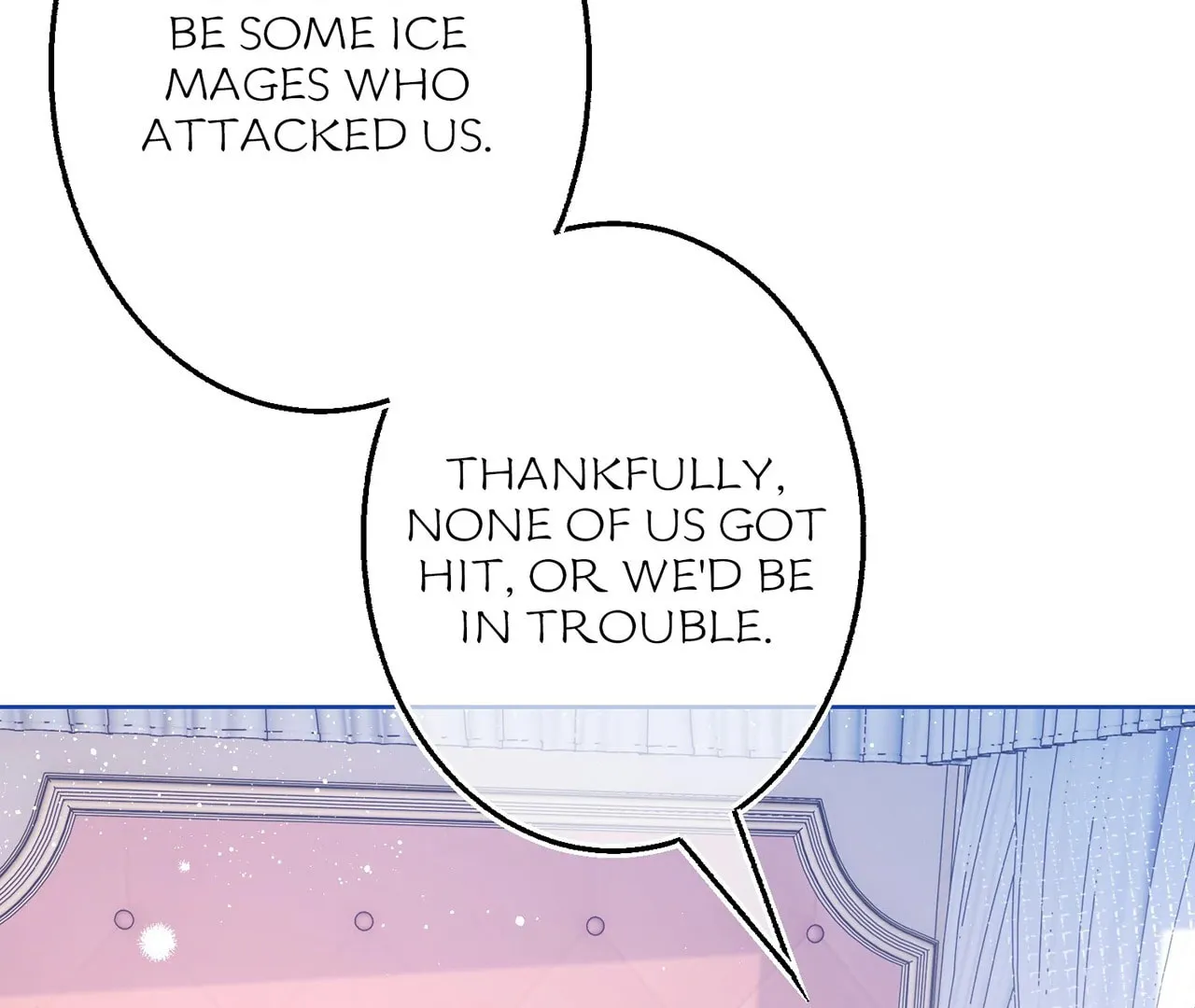The King's Beloved Daughter (Colored) Chapter 94 page 4 - 