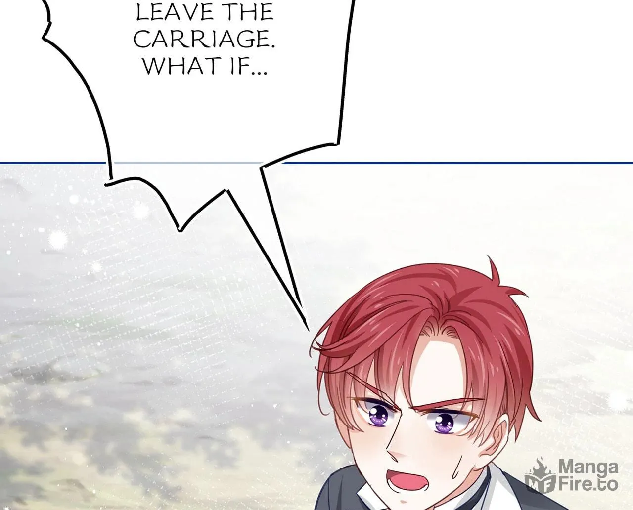 The King's Beloved Daughter (Colored) Chapter 94 page 36 - 