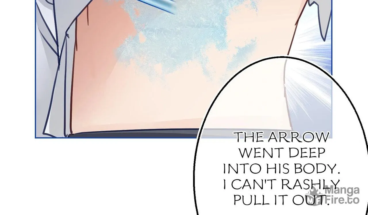 The King's Beloved Daughter (Colored) Chapter 94 page 54 - 