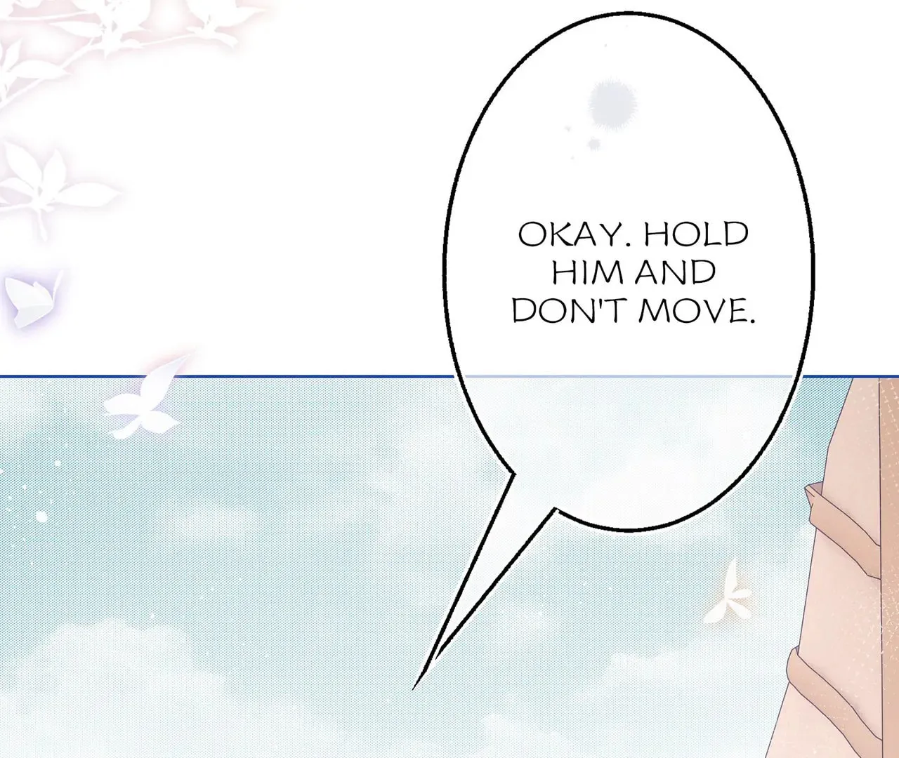 The King's Beloved Daughter (Colored) Chapter 95 page 13 - 