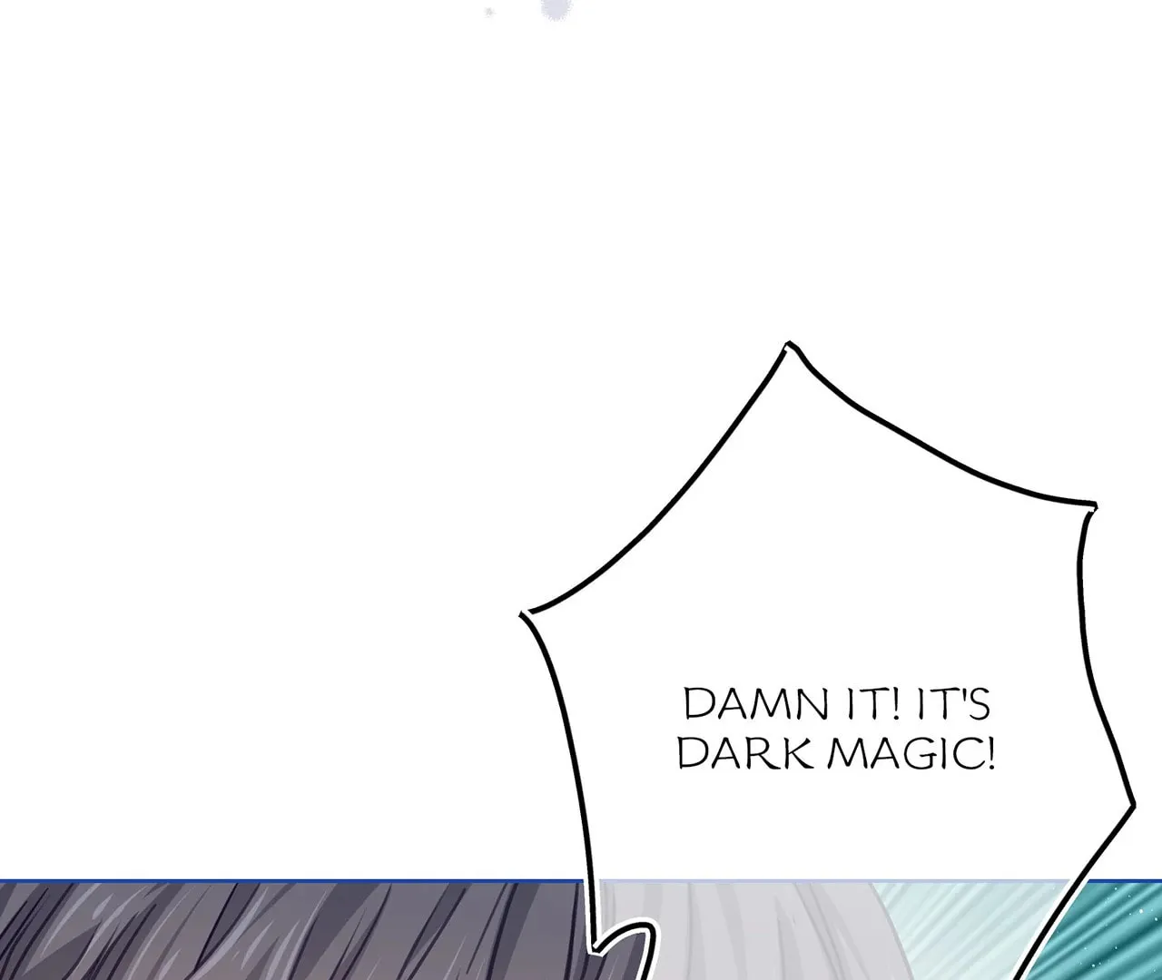 The King's Beloved Daughter (Colored) Chapter 95 page 16 - 