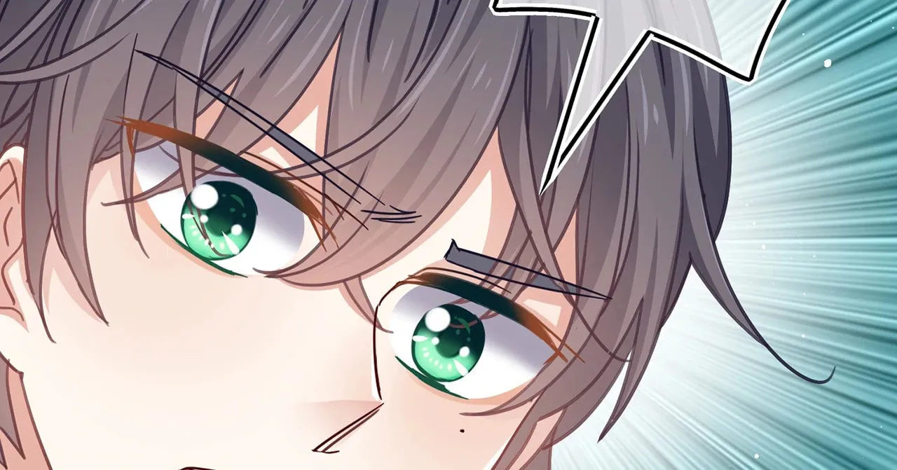The King's Beloved Daughter (Colored) Chapter 95 page 17 - 
