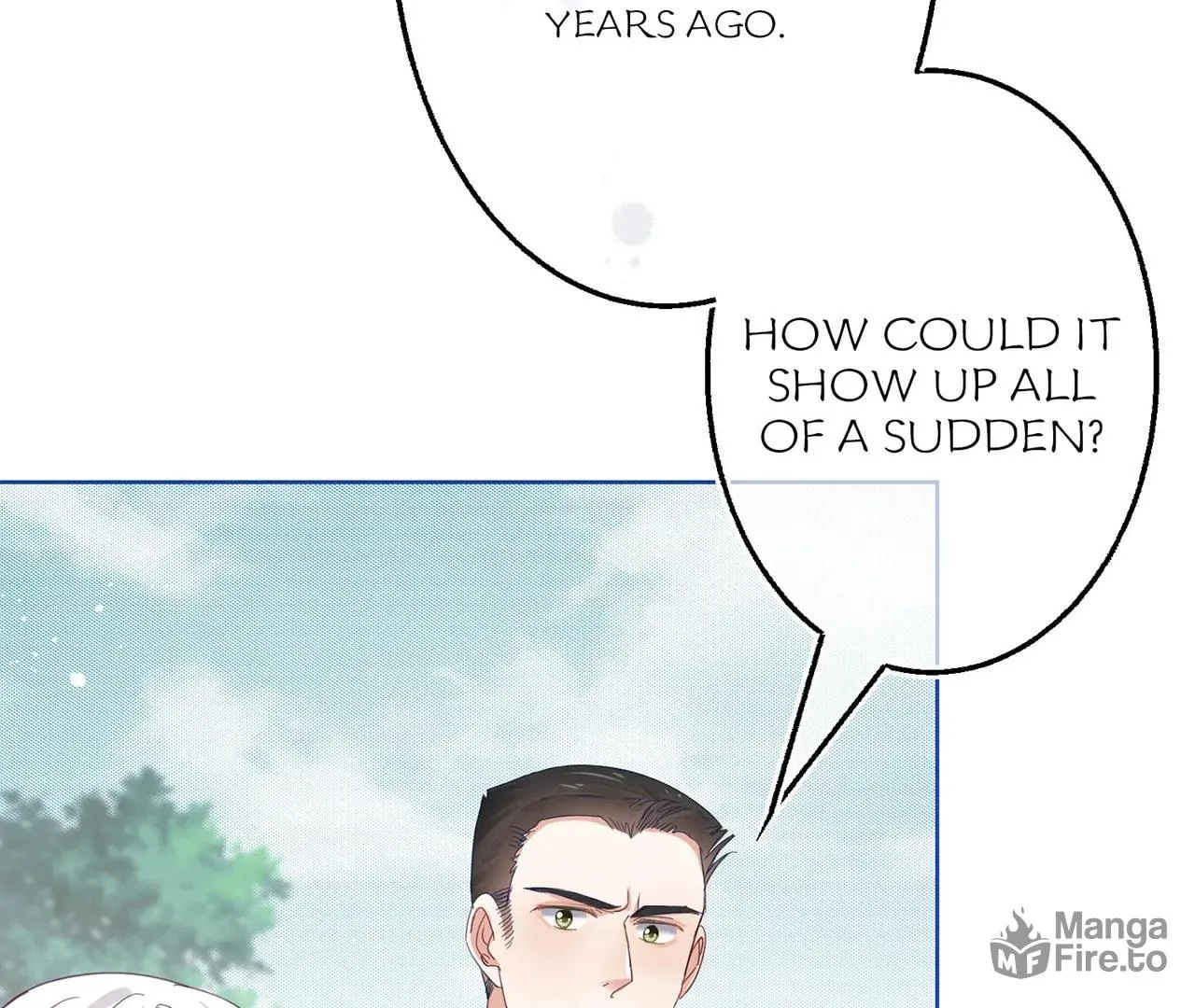 The King's Beloved Daughter (Colored) Chapter 95 page 24 - 