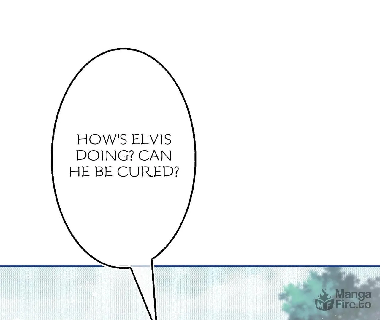 The King's Beloved Daughter (Colored) Chapter 95 page 27 - 