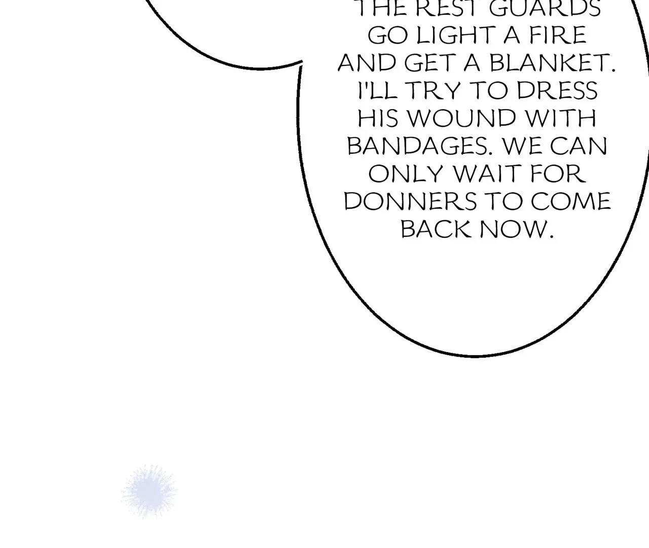 The King's Beloved Daughter (Colored) Chapter 95 page 4 - 