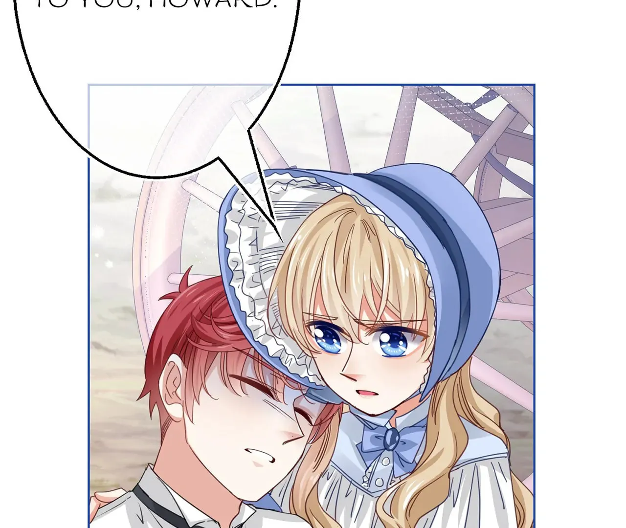 The King's Beloved Daughter (Colored) Chapter 95 page 31 - 
