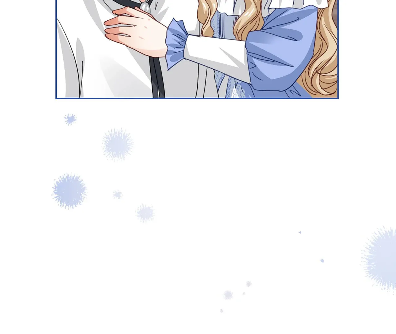 The King's Beloved Daughter (Colored) Chapter 95 page 32 - 
