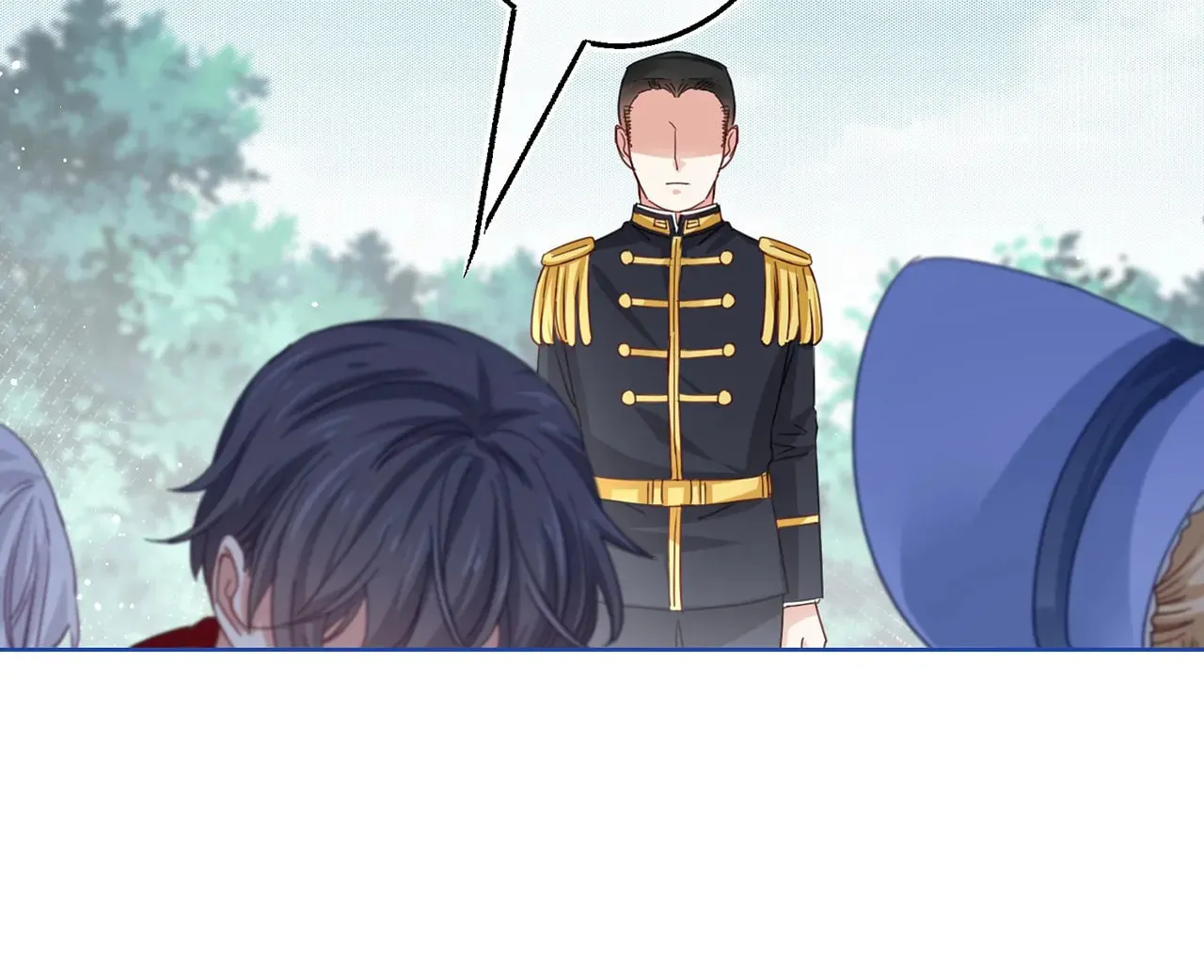 The King's Beloved Daughter (Colored) Chapter 95 page 34 - 