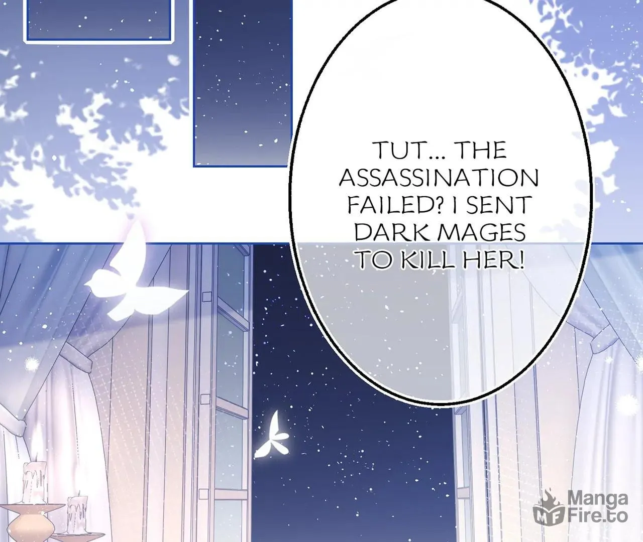 The King's Beloved Daughter (Colored) Chapter 95 page 40 - 
