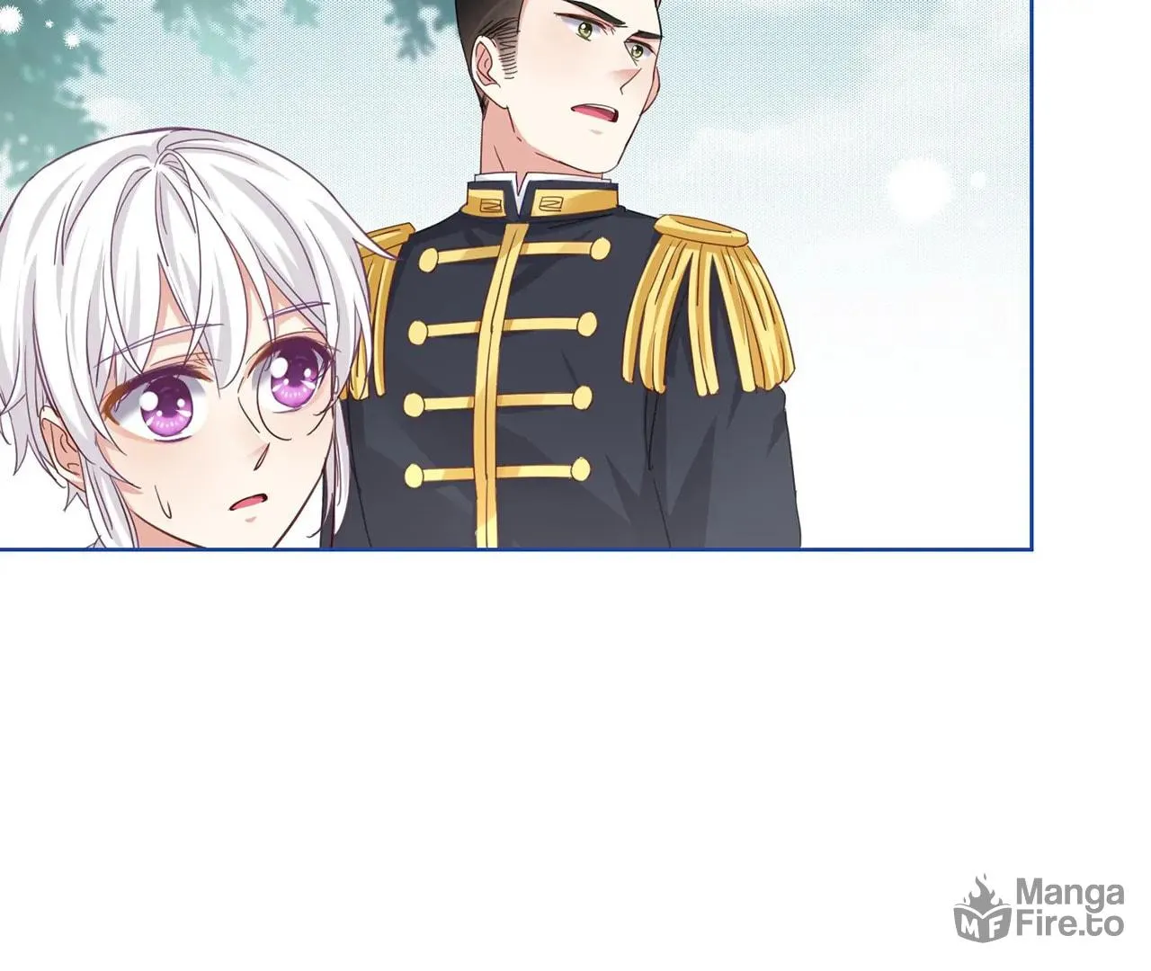 The King's Beloved Daughter (Colored) Chapter 95 page 6 - 