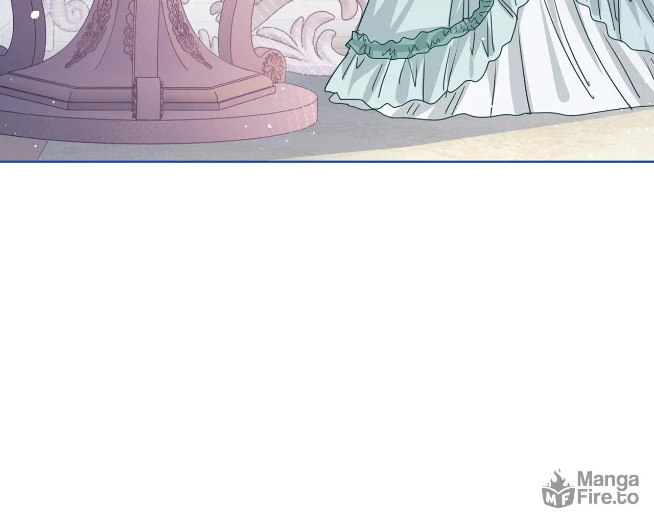 The King's Beloved Daughter (Colored) Chapter 95 page 51 - 