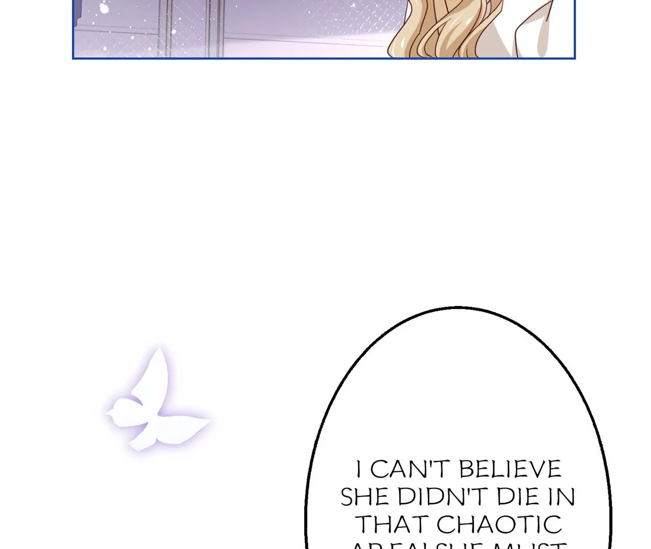The King's Beloved Daughter (Colored) Chapter 96 page 13 - 