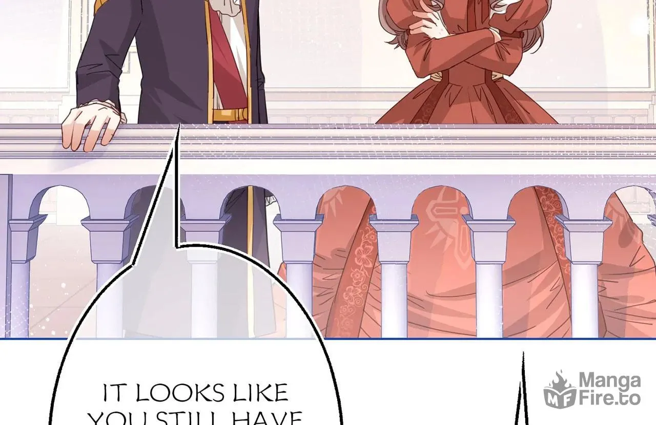The King's Beloved Daughter (Colored) Chapter 96 page 15 - 