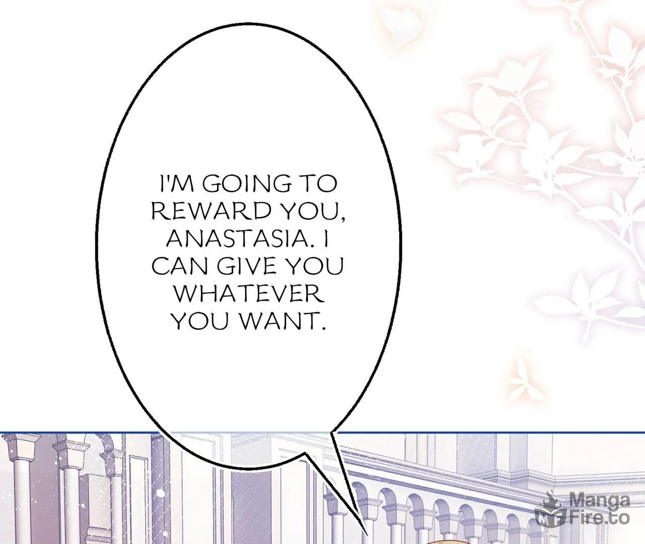 The King's Beloved Daughter (Colored) Chapter 96 page 20 - 