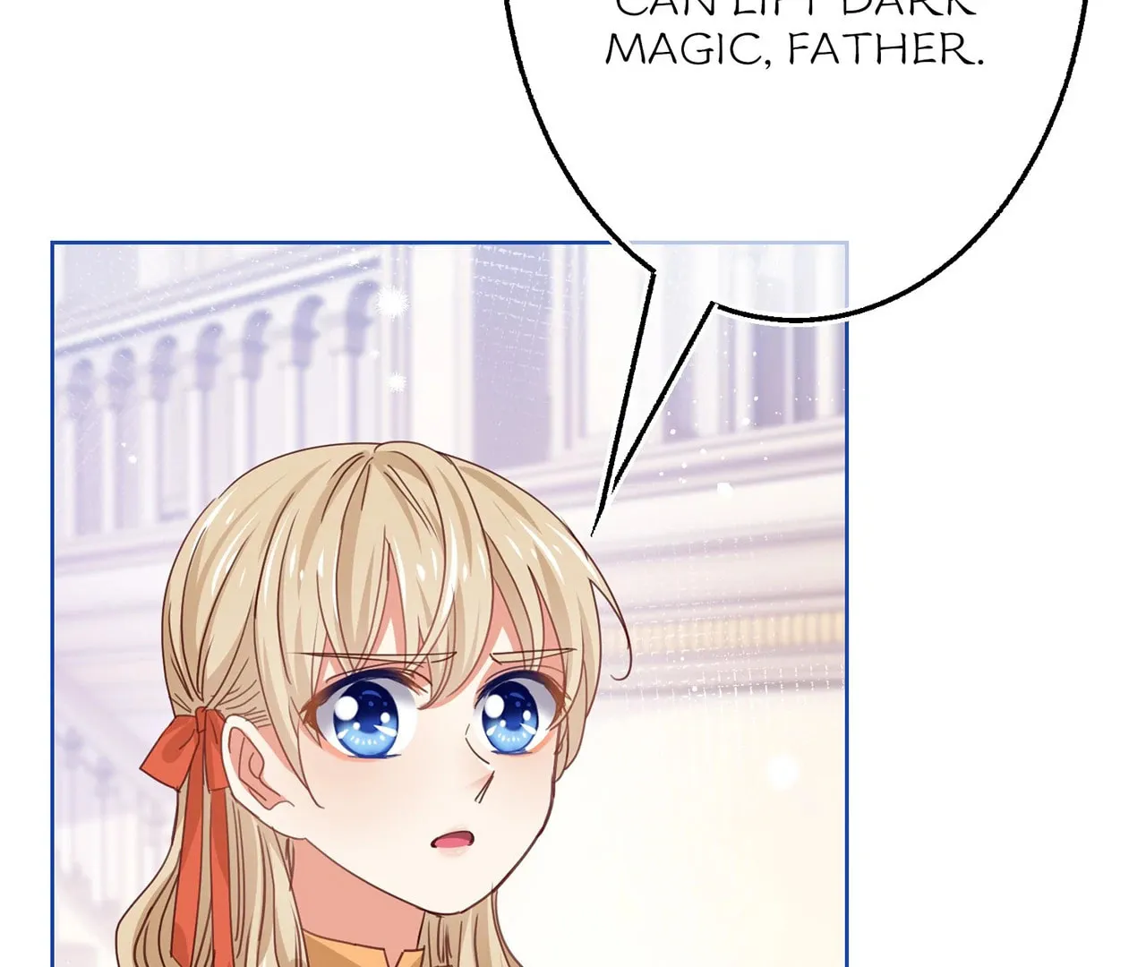 The King's Beloved Daughter (Colored) Chapter 96 page 23 - 
