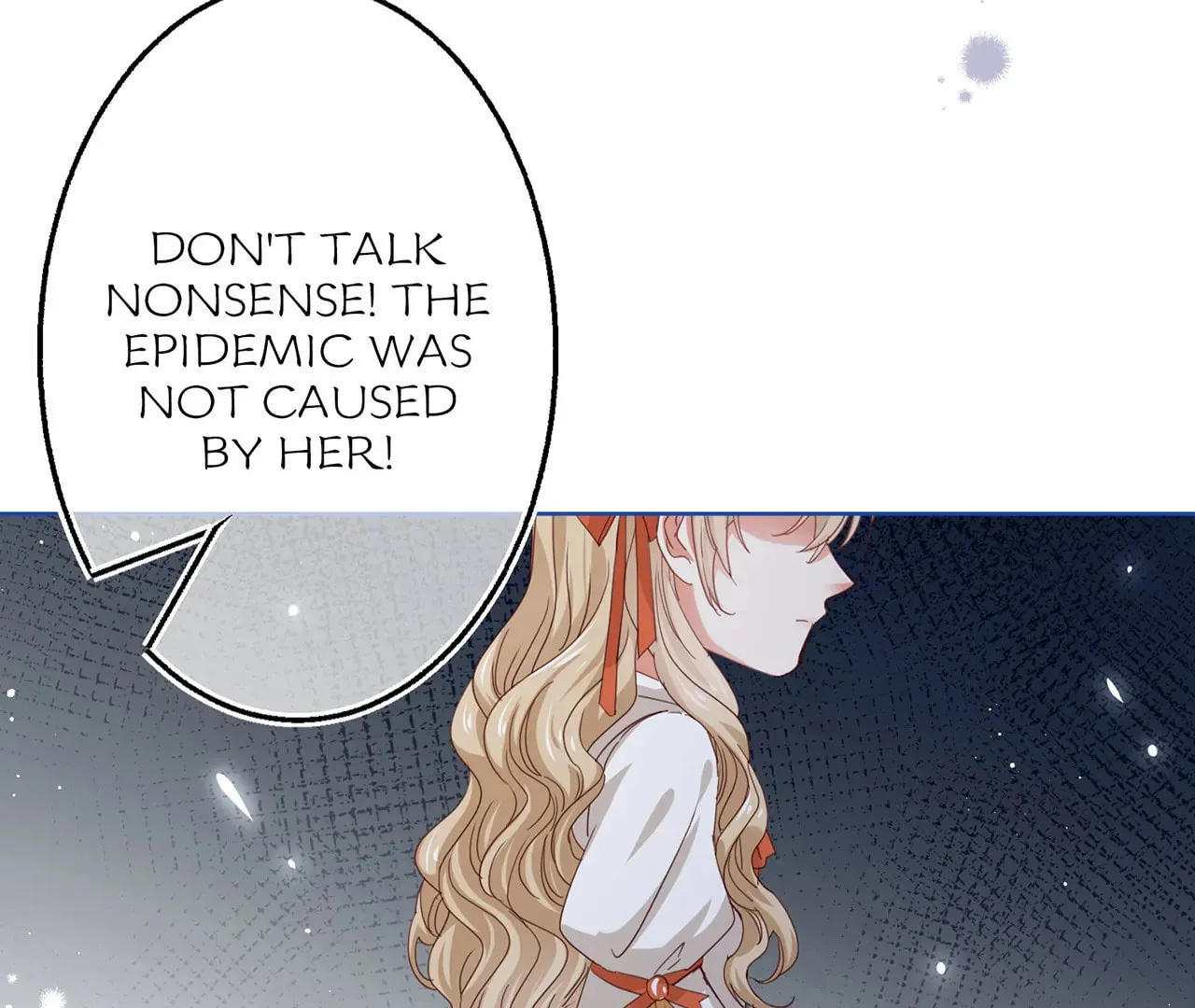 The King's Beloved Daughter (Colored) Chapter 96 page 29 - 