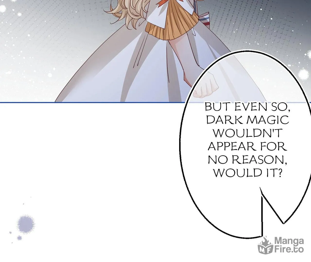 The King's Beloved Daughter (Colored) Chapter 96 page 30 - 