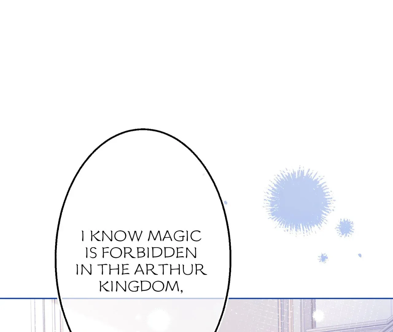 The King's Beloved Daughter (Colored) Chapter 96 page 31 - 