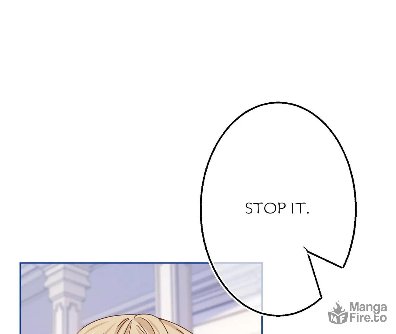 The King's Beloved Daughter (Colored) Chapter 96 page 35 - 