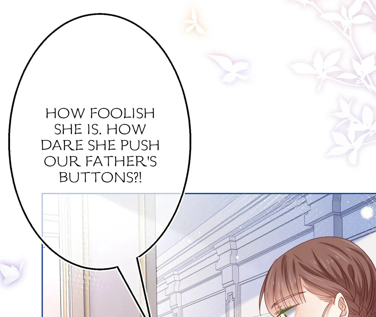 The King's Beloved Daughter (Colored) Chapter 96 page 38 - 