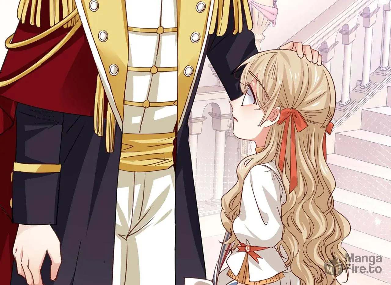 The King's Beloved Daughter (Colored) Chapter 96 page 42 - 