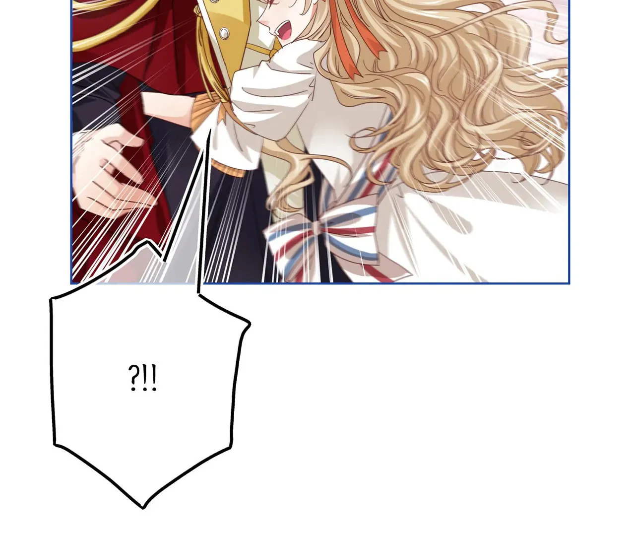 The King's Beloved Daughter (Colored) Chapter 96 page 46 - 