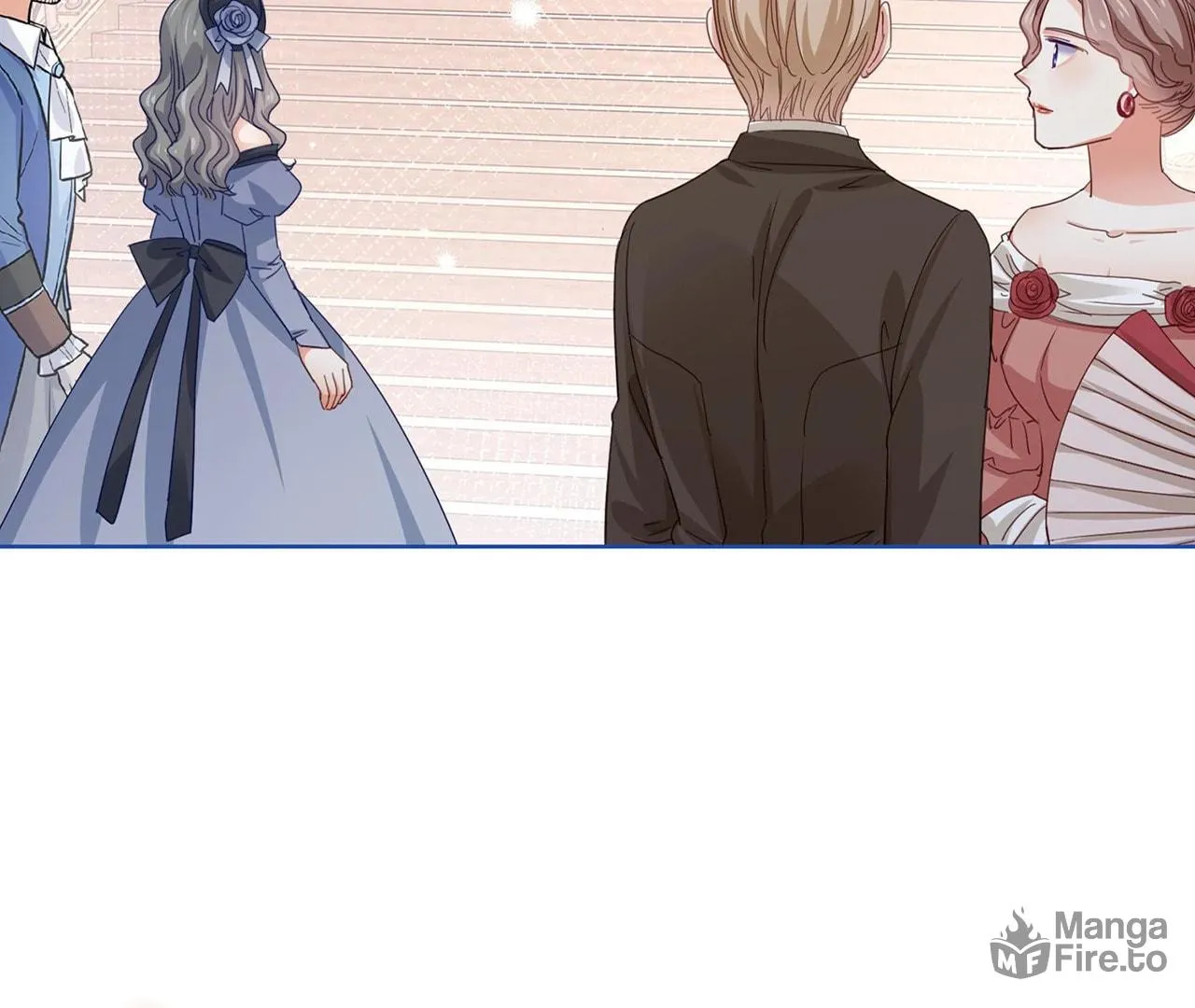 The King's Beloved Daughter (Colored) Chapter 96 page 6 - 
