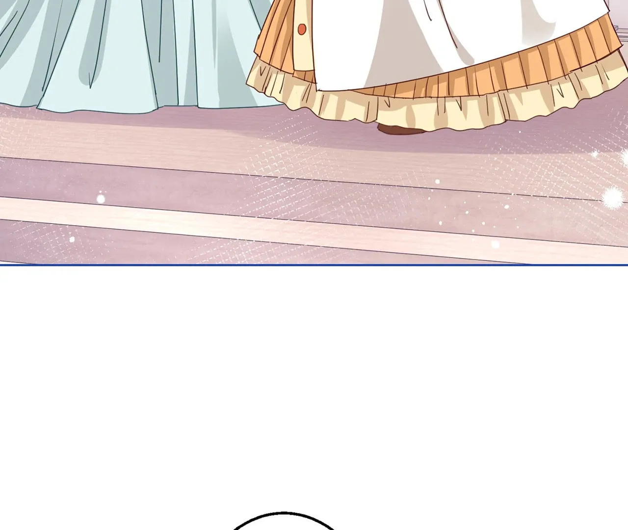The King's Beloved Daughter (Colored) Chapter 97 page 14 - 