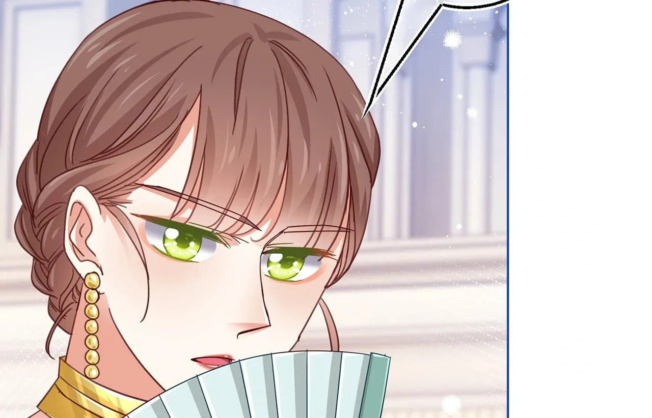 The King's Beloved Daughter (Colored) Chapter 97 page 16 - 