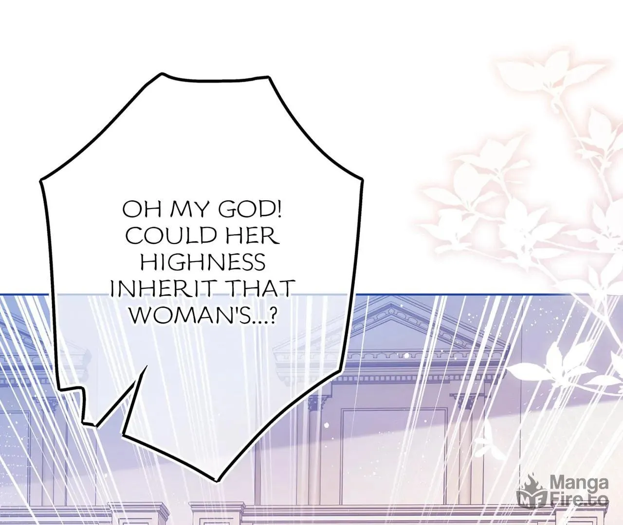 The King's Beloved Daughter (Colored) Chapter 97 page 18 - 