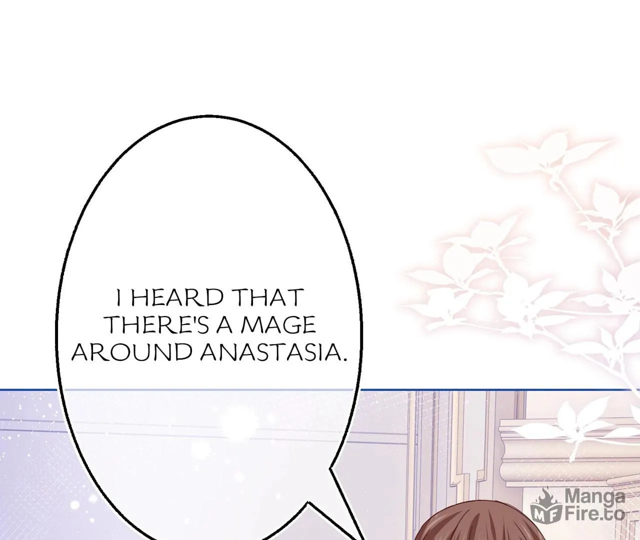 The King's Beloved Daughter (Colored) Chapter 97 page 3 - 