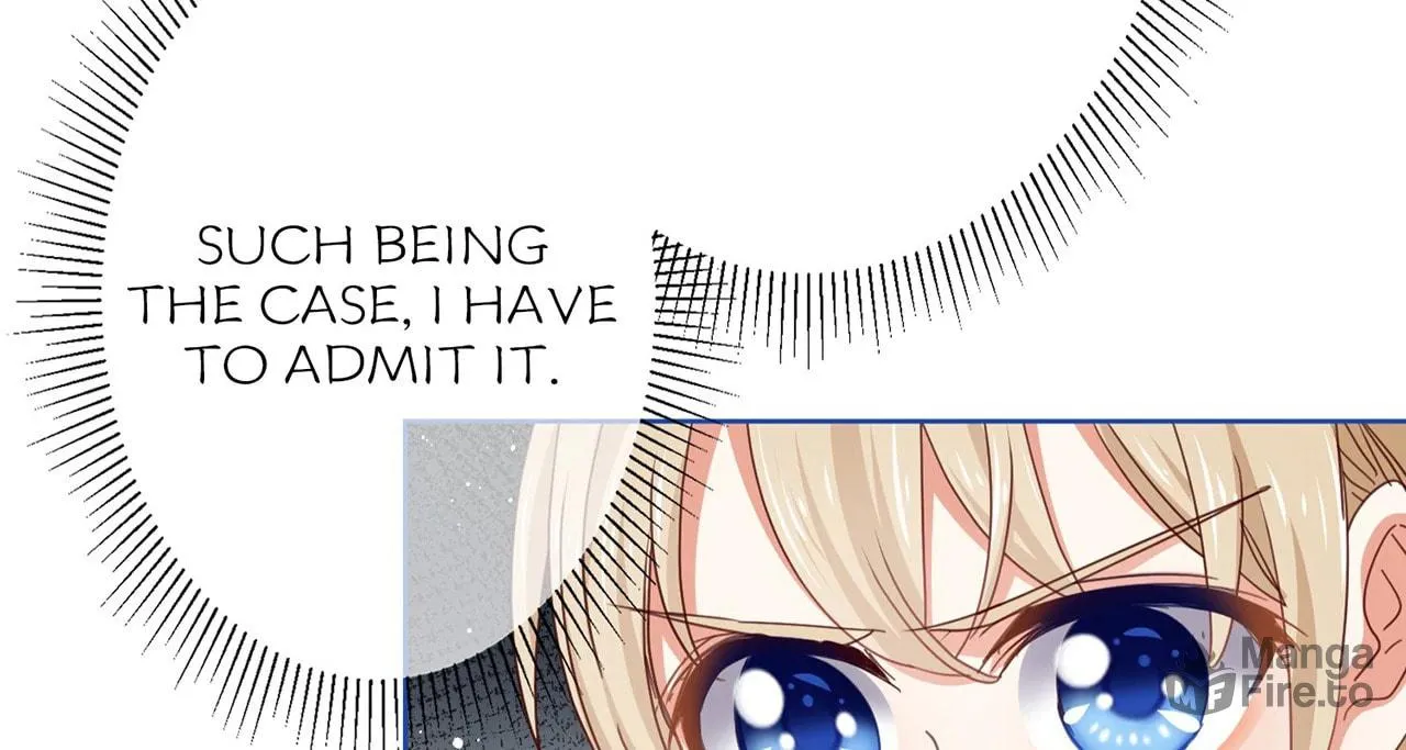 The King's Beloved Daughter (Colored) Chapter 97 page 25 - 