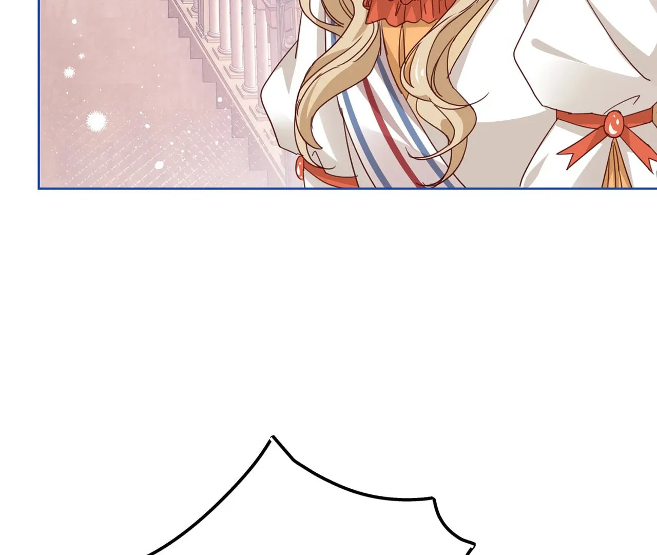 The King's Beloved Daughter (Colored) Chapter 97 page 29 - 