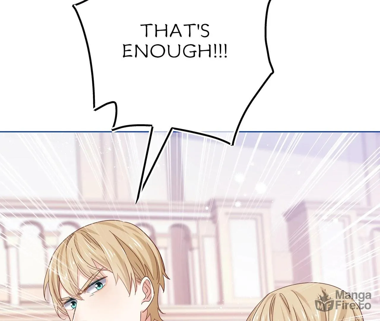 The King's Beloved Daughter (Colored) Chapter 97 page 30 - 