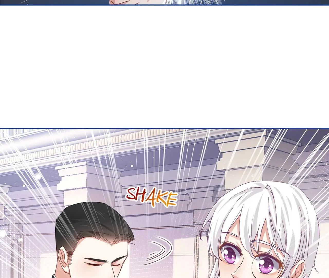The King's Beloved Daughter (Colored) Chapter 97 page 44 - 