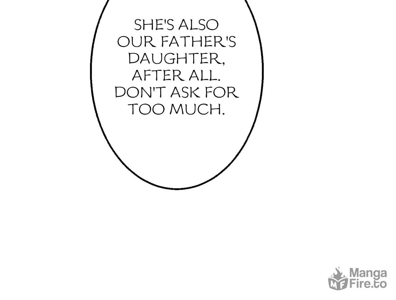 The King's Beloved Daughter (Colored) Chapter 97 page 51 - 