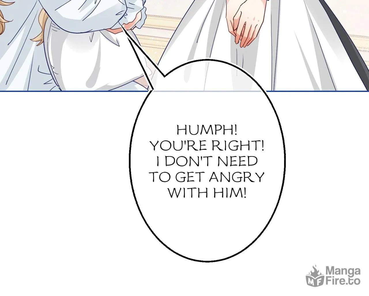 The King's Beloved Daughter (Colored) Chapter 98 page 15 - 