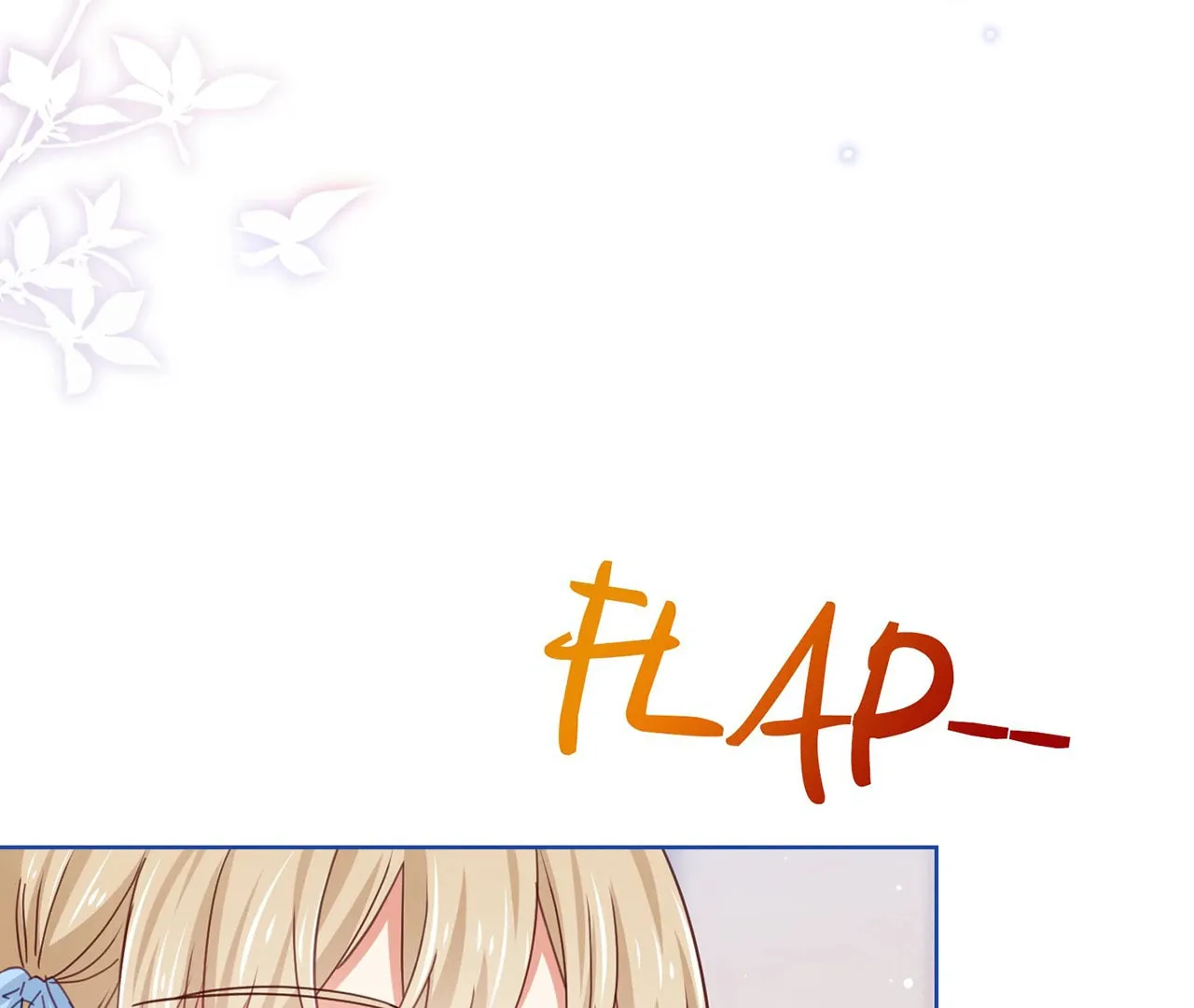 The King's Beloved Daughter (Colored) Chapter 98 page 22 - 