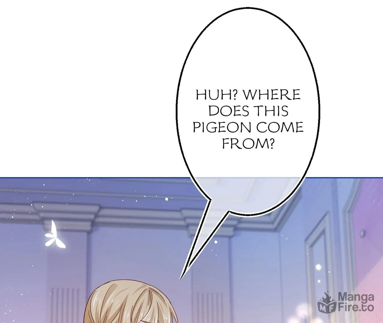 The King's Beloved Daughter (Colored) Chapter 98 page 25 - 