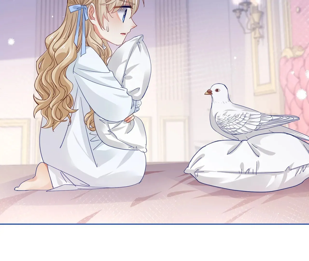The King's Beloved Daughter (Colored) Chapter 98 page 26 - 