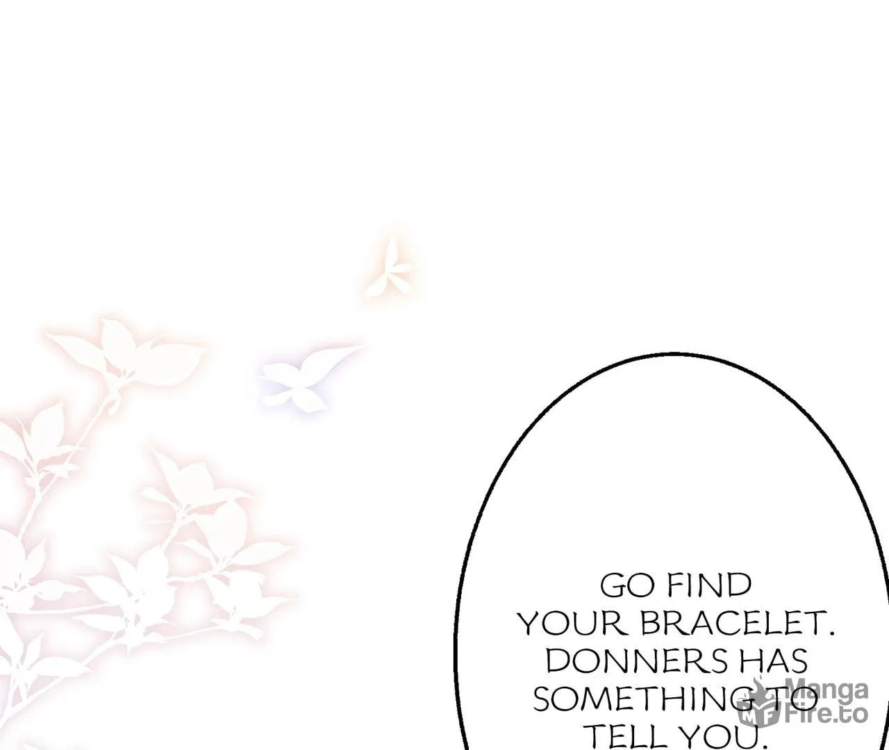 The King's Beloved Daughter (Colored) Chapter 98 page 27 - 