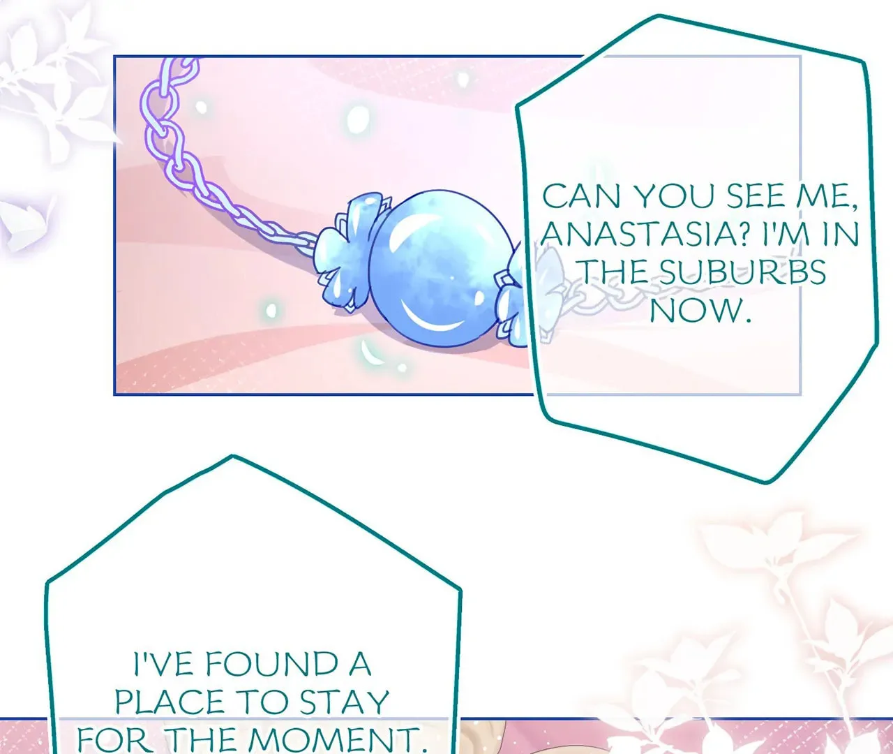 The King's Beloved Daughter (Colored) Chapter 98 page 37 - 
