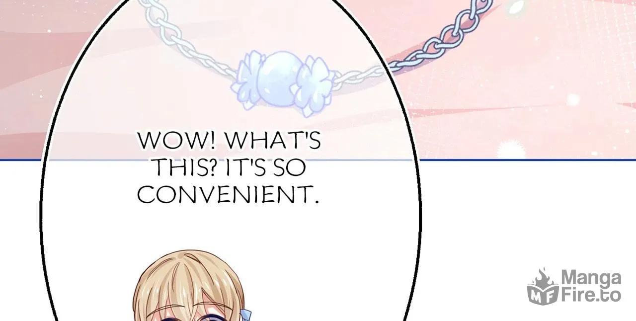 The King's Beloved Daughter (Colored) Chapter 98 page 40 - 