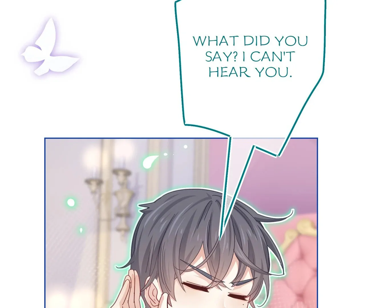 The King's Beloved Daughter (Colored) Chapter 98 page 46 - 