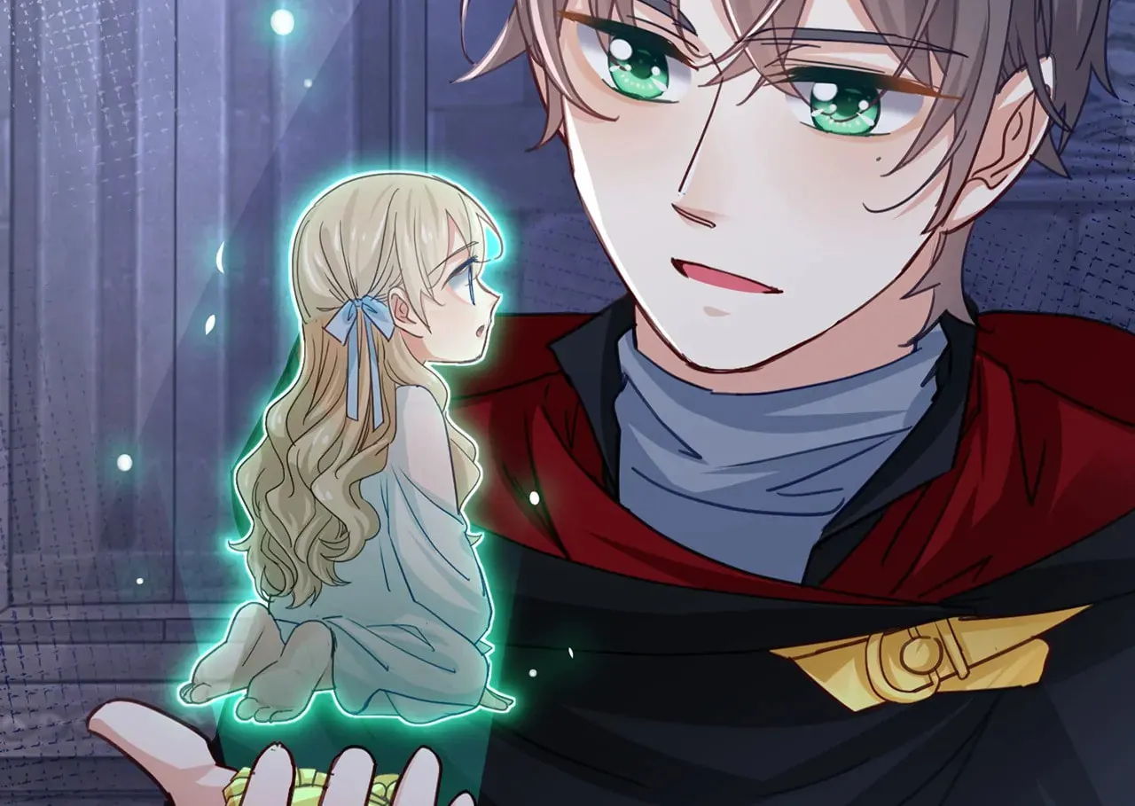 The King's Beloved Daughter (Colored) Chapter 98 page 56 - 