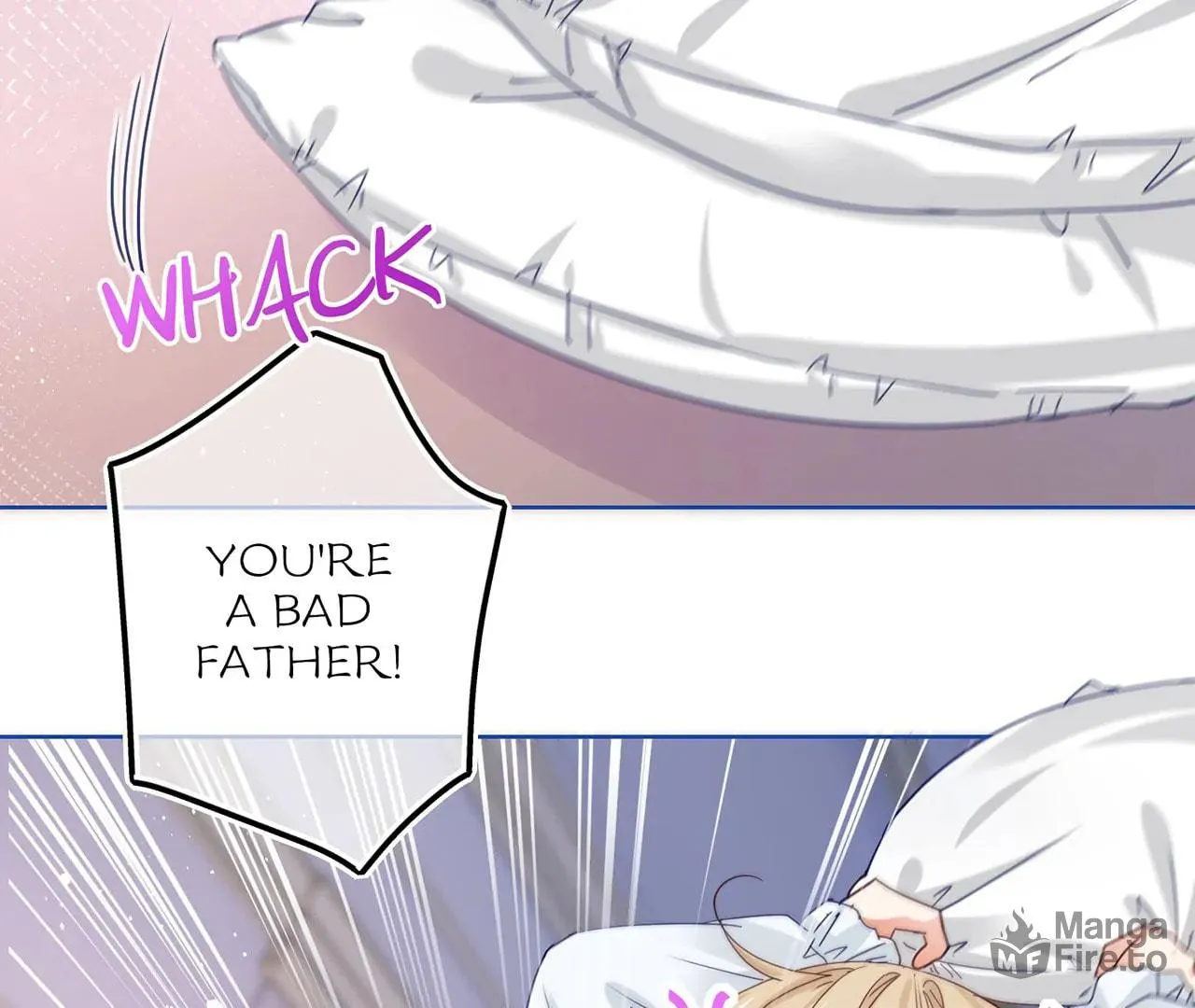 The King's Beloved Daughter (Colored) Chapter 98 page 10 - 