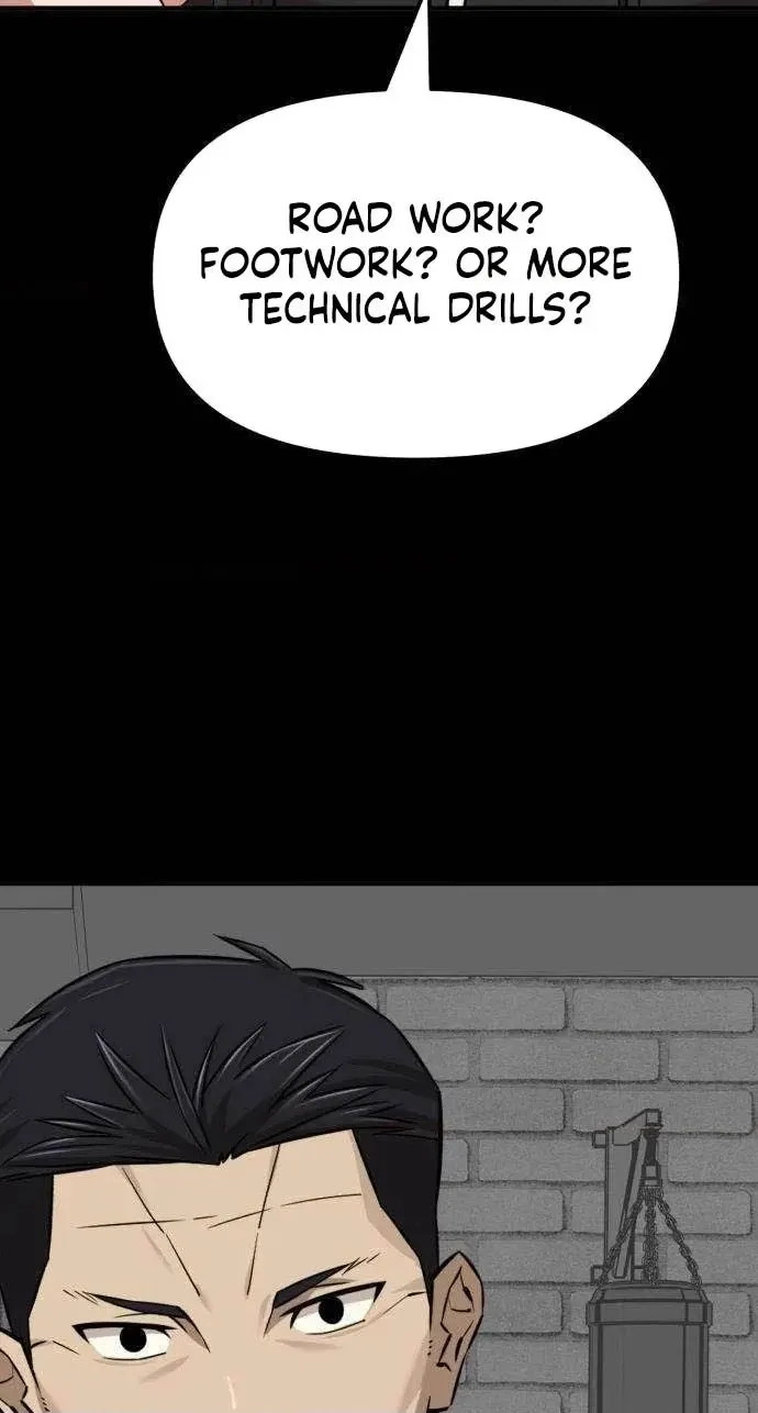The King Chapter 10 page 40 - 